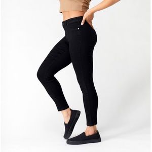 1822 Denim Ankle Skinny Women’s Jeggings